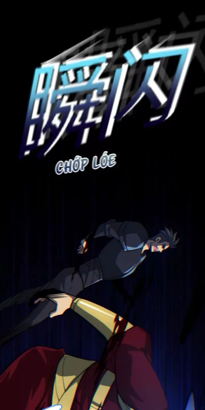 ta, chúa tể rừng xanh chapter 12 44