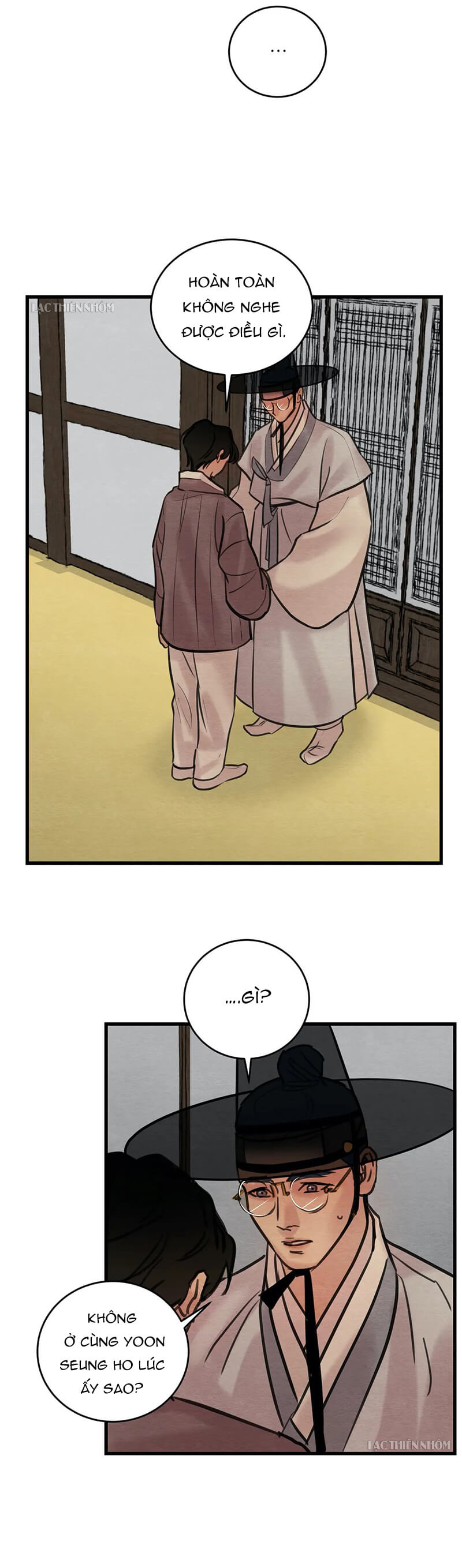 dạ ký chapter 38 17