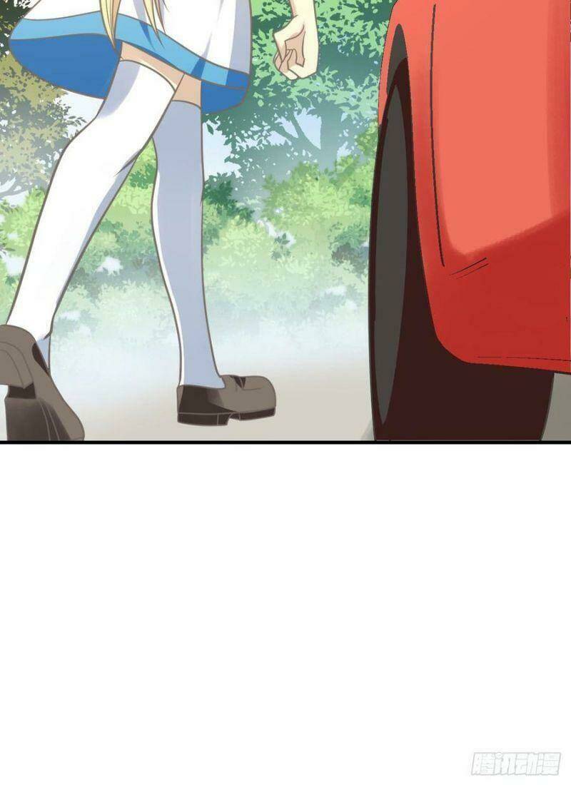 nhân ngư học trưởng, đừng ôm ta! chapter 83 12