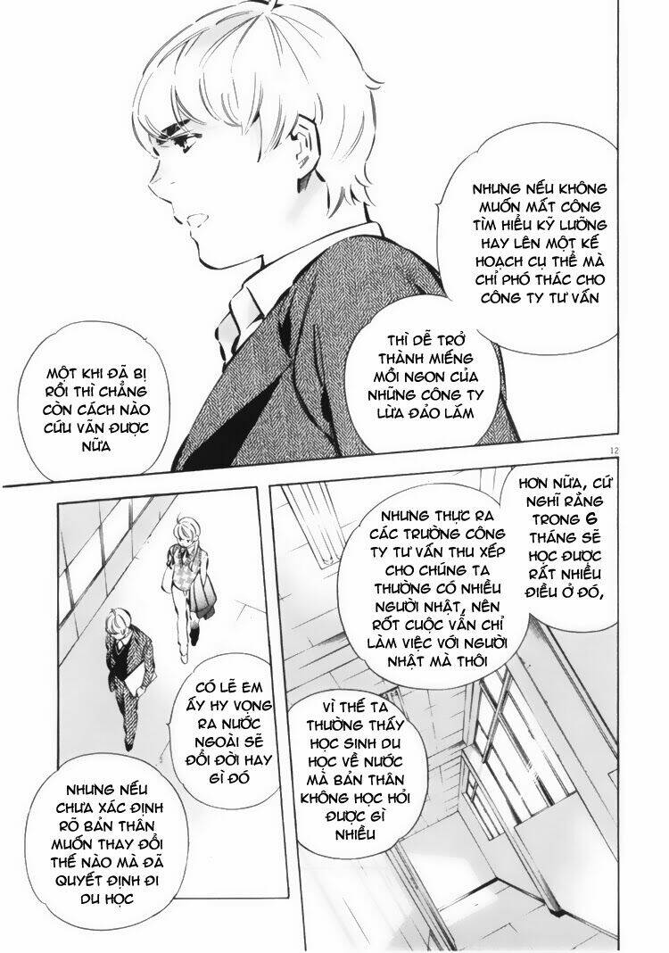 shin kurosagi - con diệc đen 2 chapter 24 15