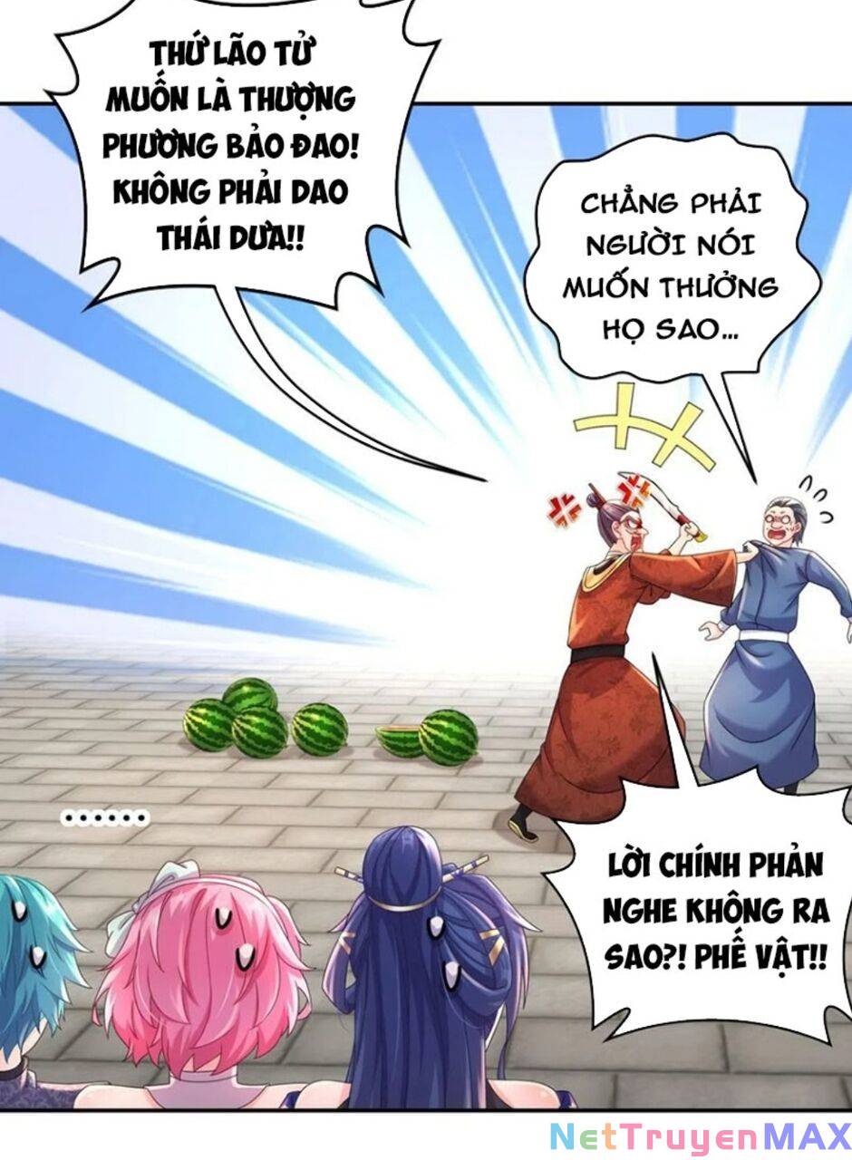 tuyệt thế đạo lữ chapter 70 12