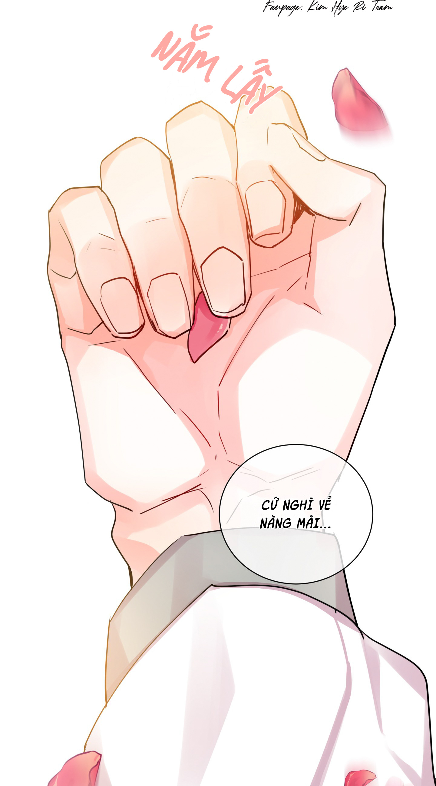 nàng tiên chốn cực lạc chapter 10 82