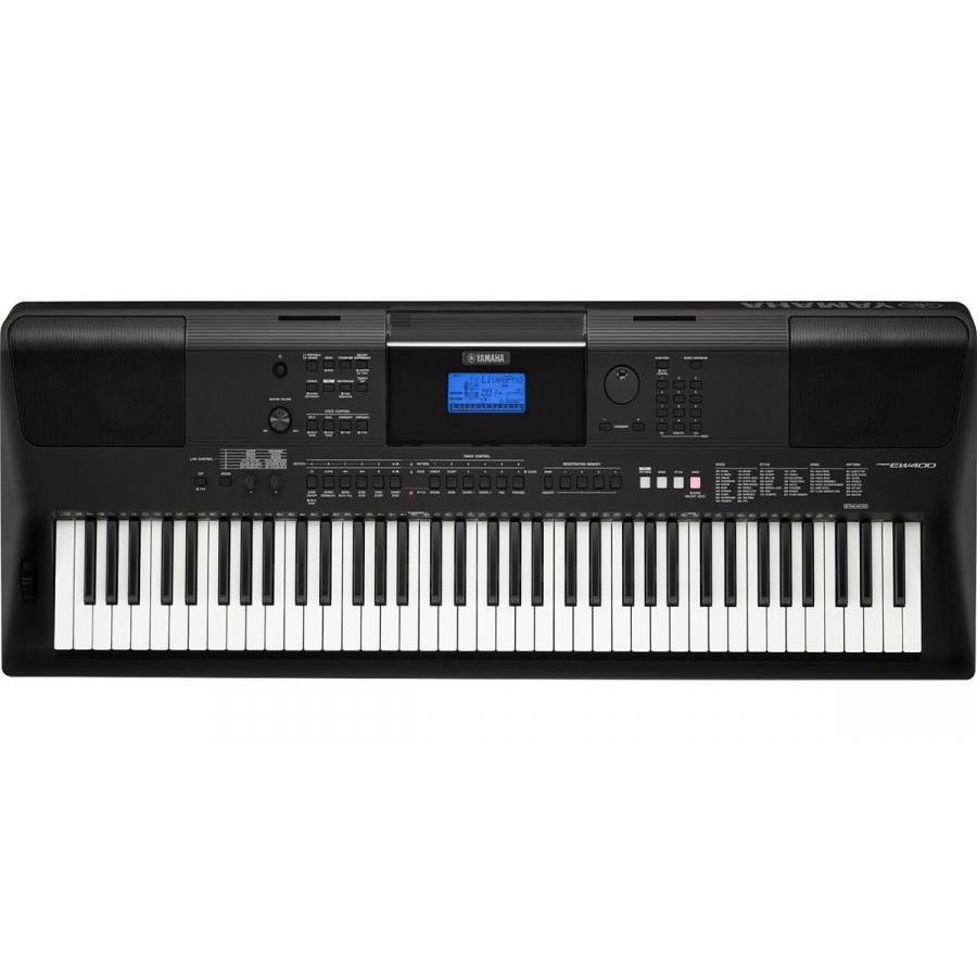 Đàn Organ Yamaha PSR EW400