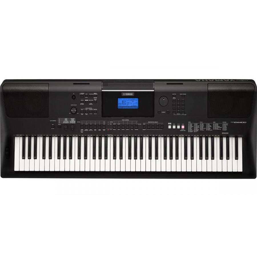 Đàn organ yamaha psr ew400