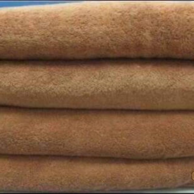 Khăn tắm khách sạn 100% cotton kt 70x140