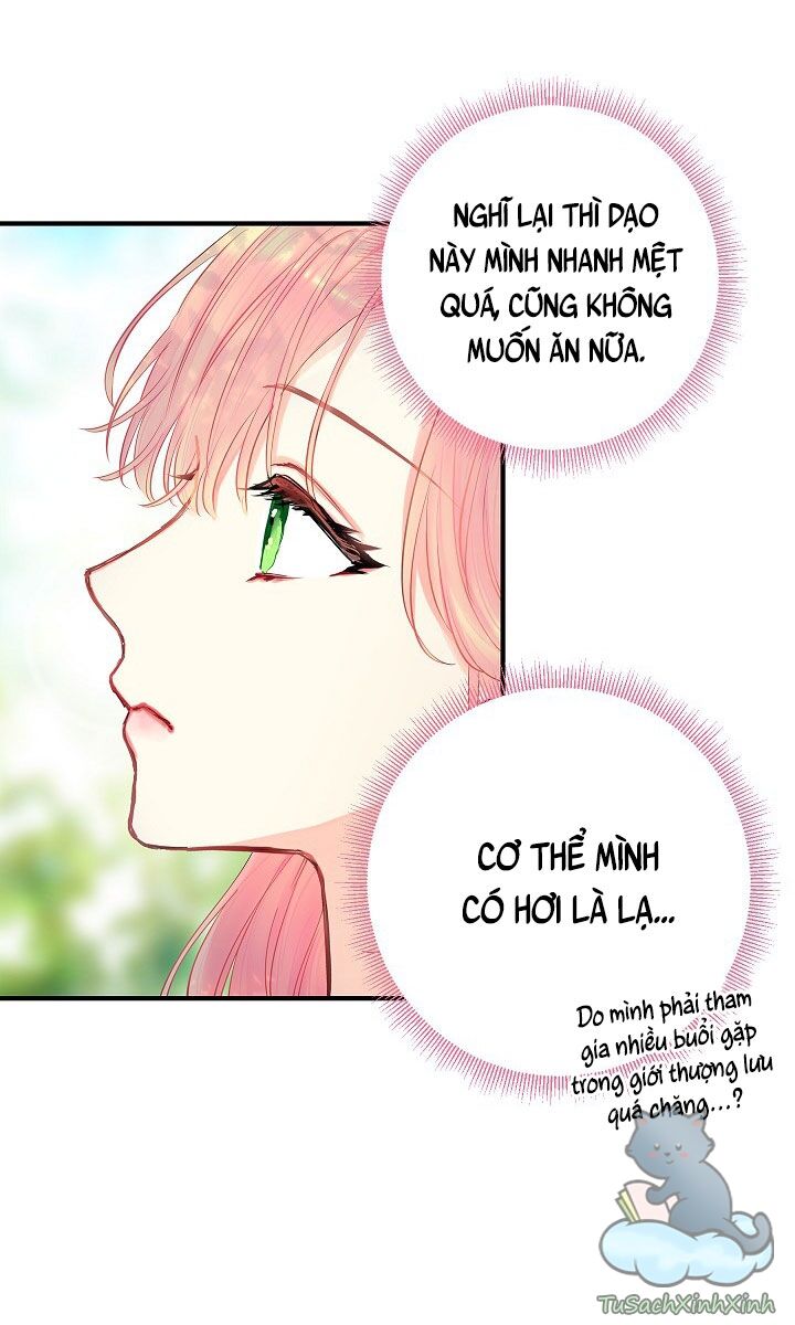 thánh nữ ẩn danh chapter 196 42