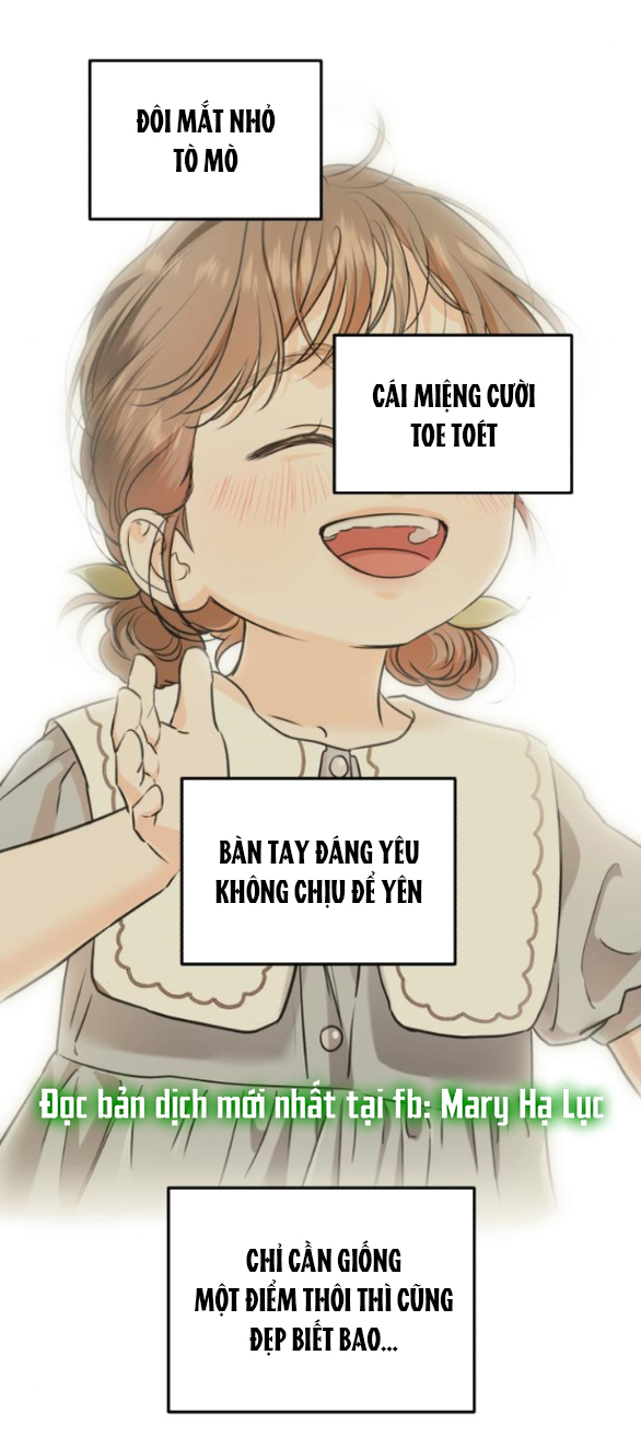 Nóng Lòng Muốn Giày Vò Em chapter 78.1 12