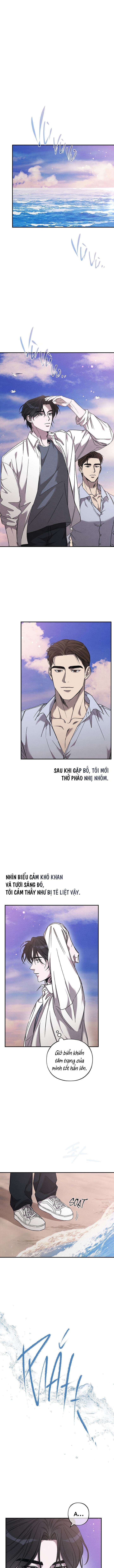 va chạm chapter 25 3