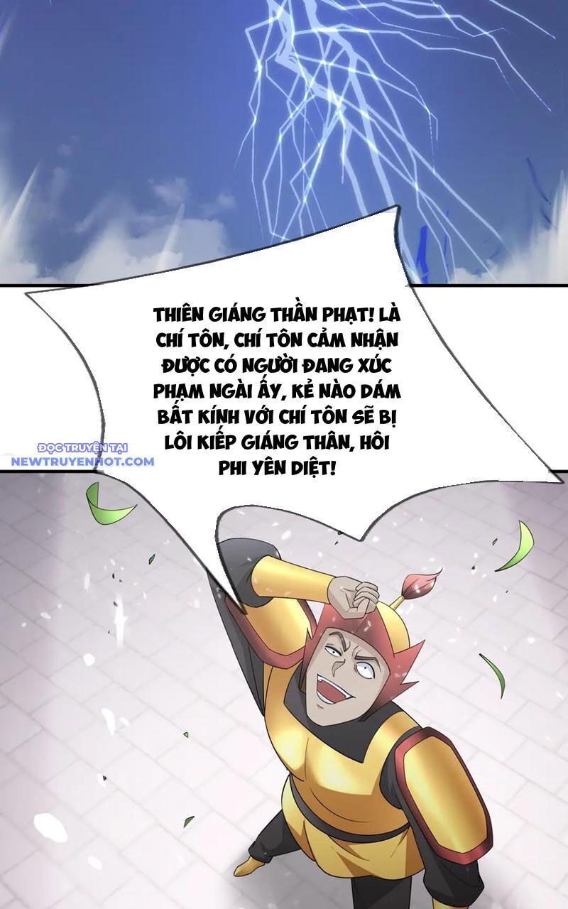 ngủ say vạn cổ: xuất thế đẩy ngang chư thiên chapter 56 37