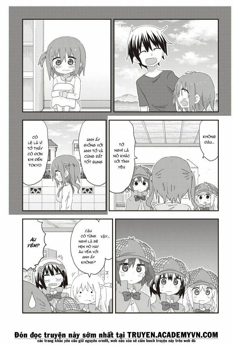 akita imokko! ebina-chan chapter 16 12