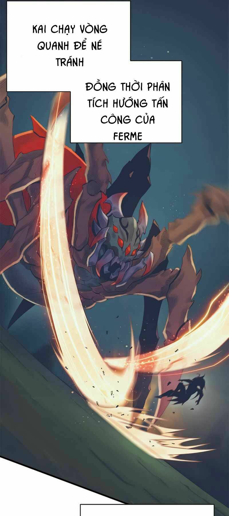 tu sĩ trị liệu của thái dương giáo chapter 22 81