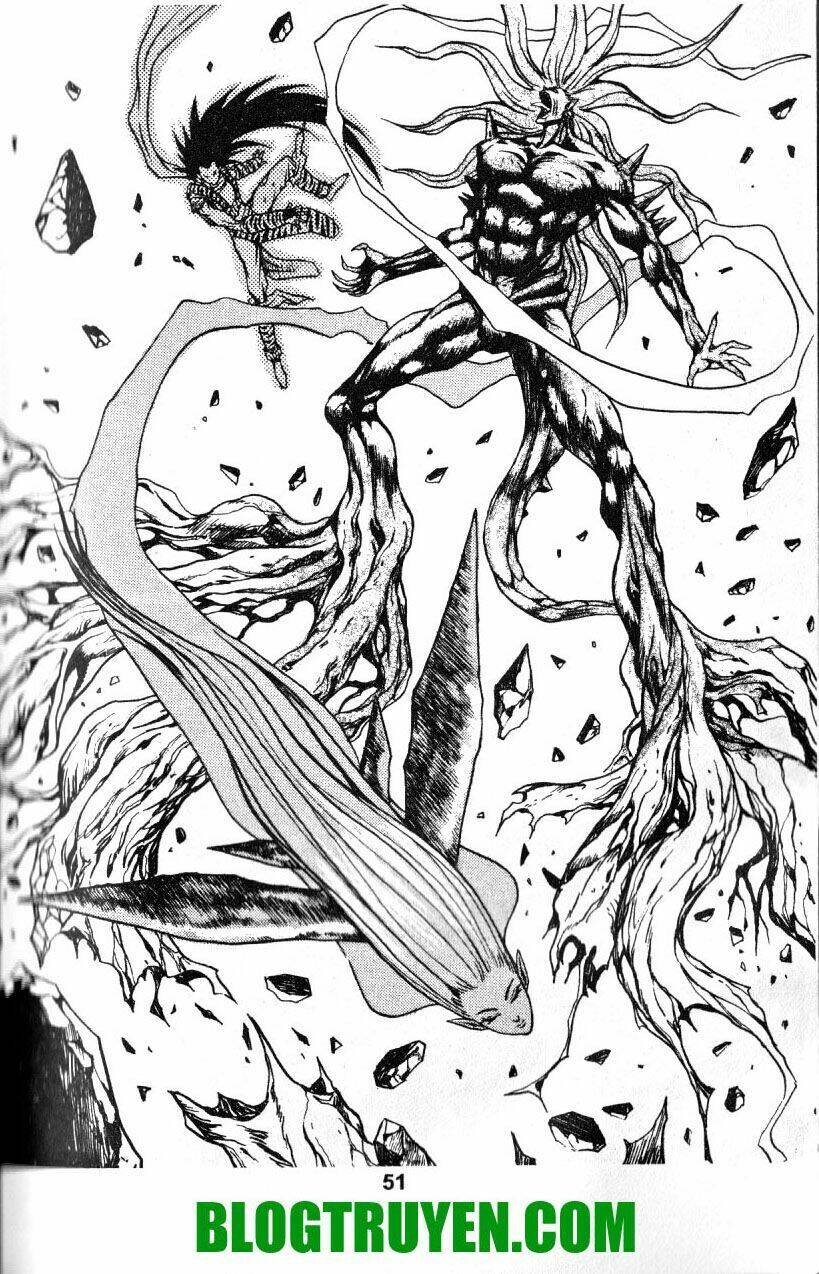 shoma - thiên vương thần kiếm chapter 11 17