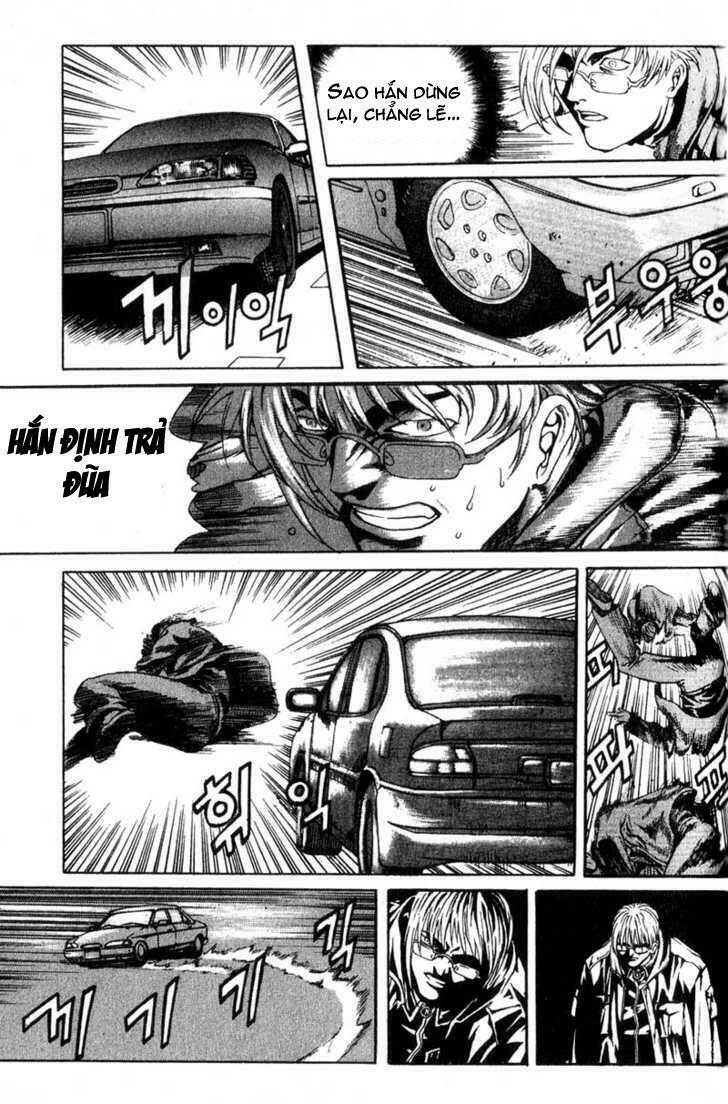 đảo địa ngục chapter 25 10