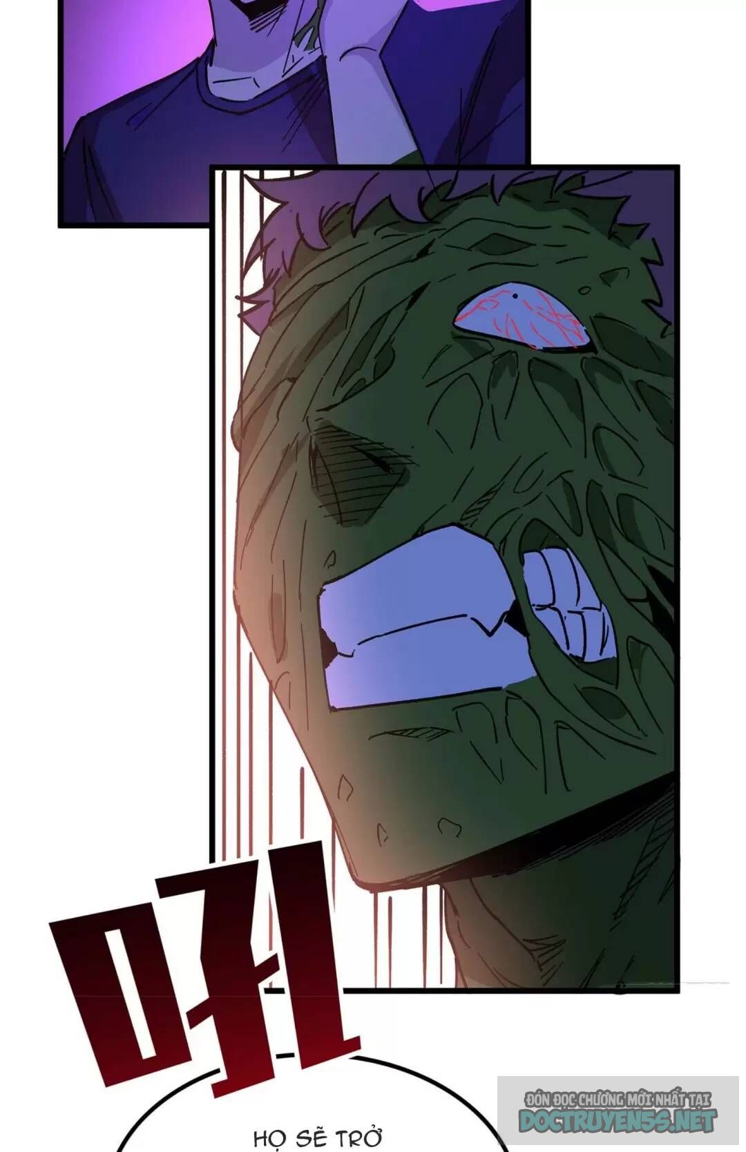 giải cứu 99 nữ chính ở mạt thế chapter 120 7