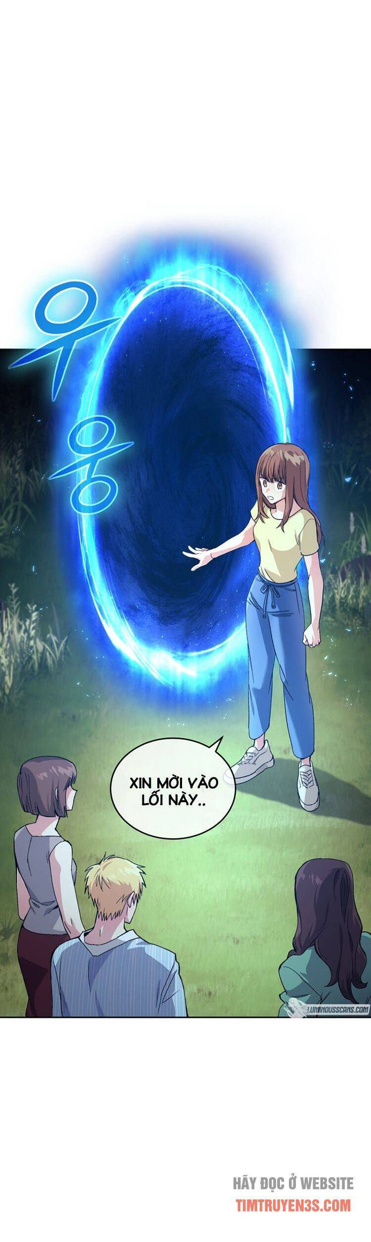 Ta Đánh Cắp Linh Hồn Của Ranker Top 1 chapter 16 31