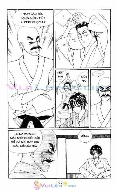 anh là của tôi chapter 6 157