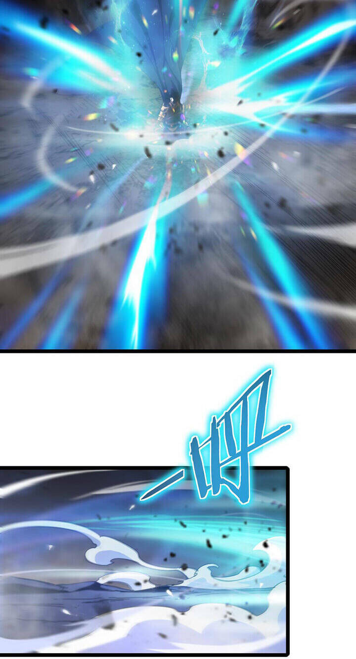 chư giới - tận thế online chapter 171 39