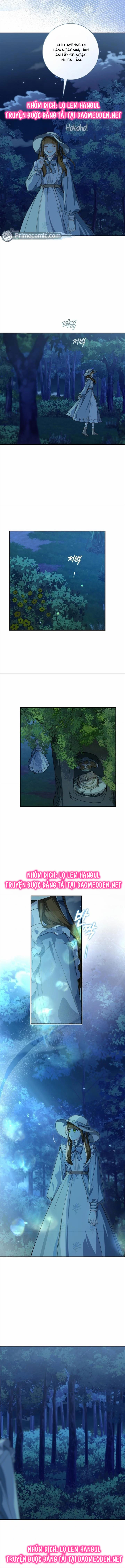 nông trại nằm cạnh hoàng cung chapter 68 7