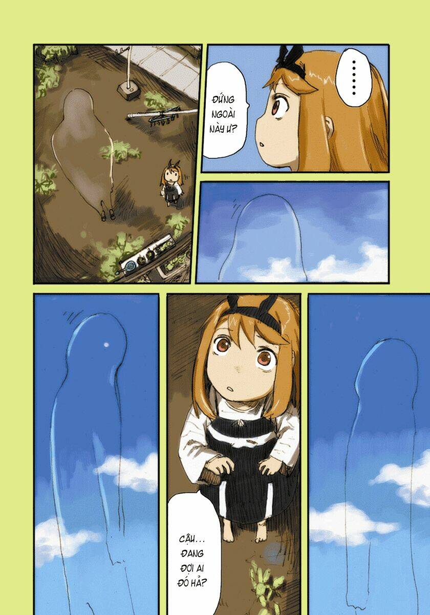 ryuushika ryuushika chapter 2 10