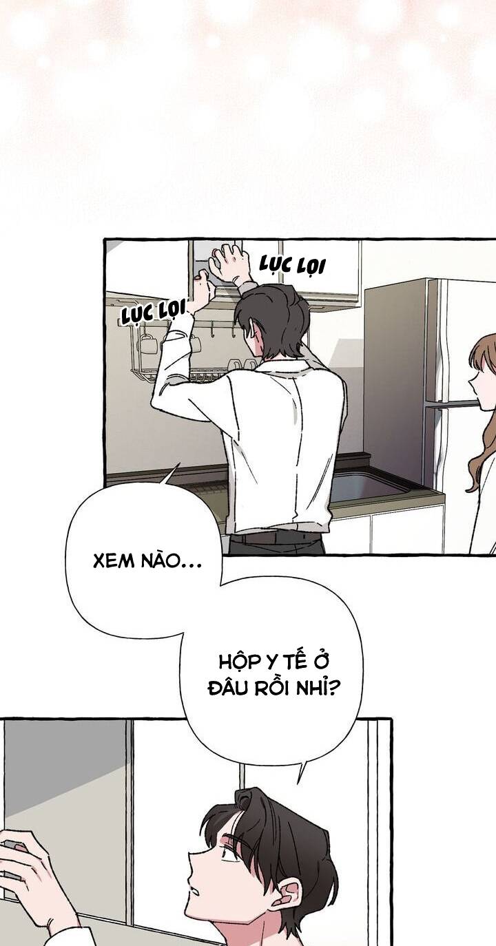 nhân viên mới của masung chapter 19 22