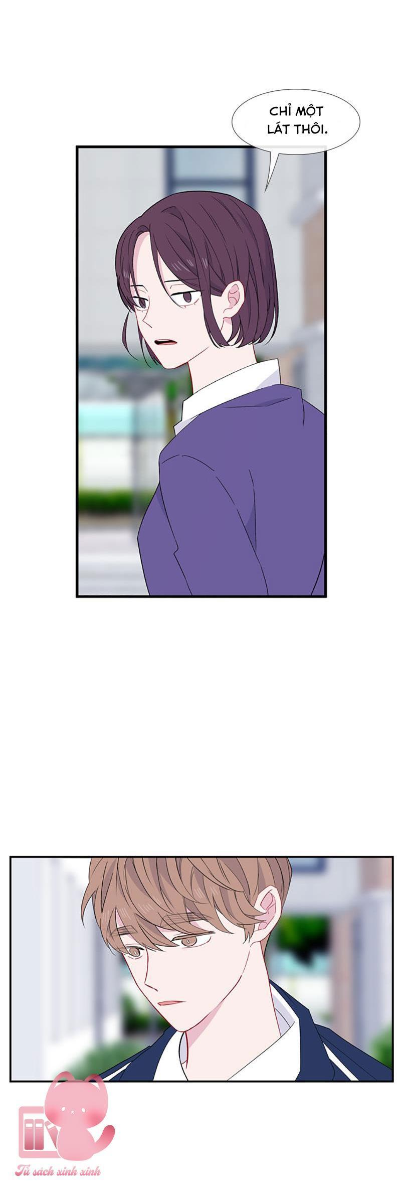 về bên anh chapter 76 19