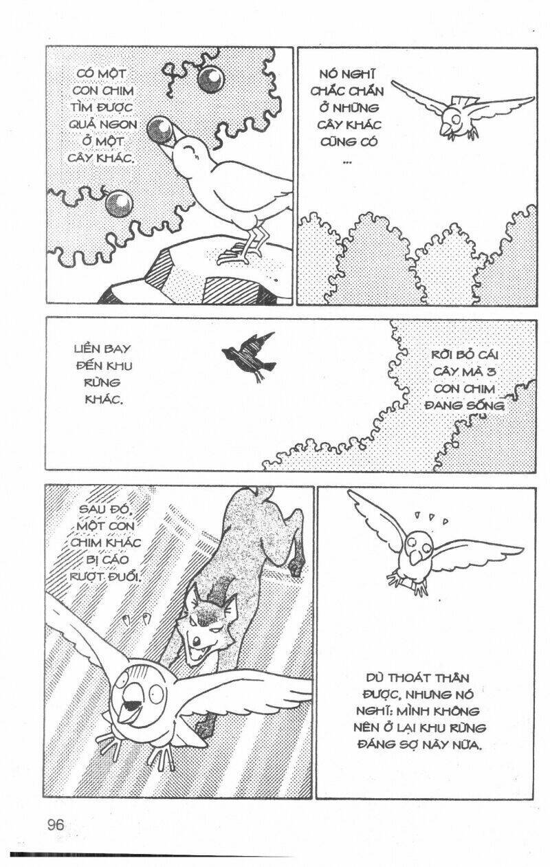 thám tử toma chapter 5 96