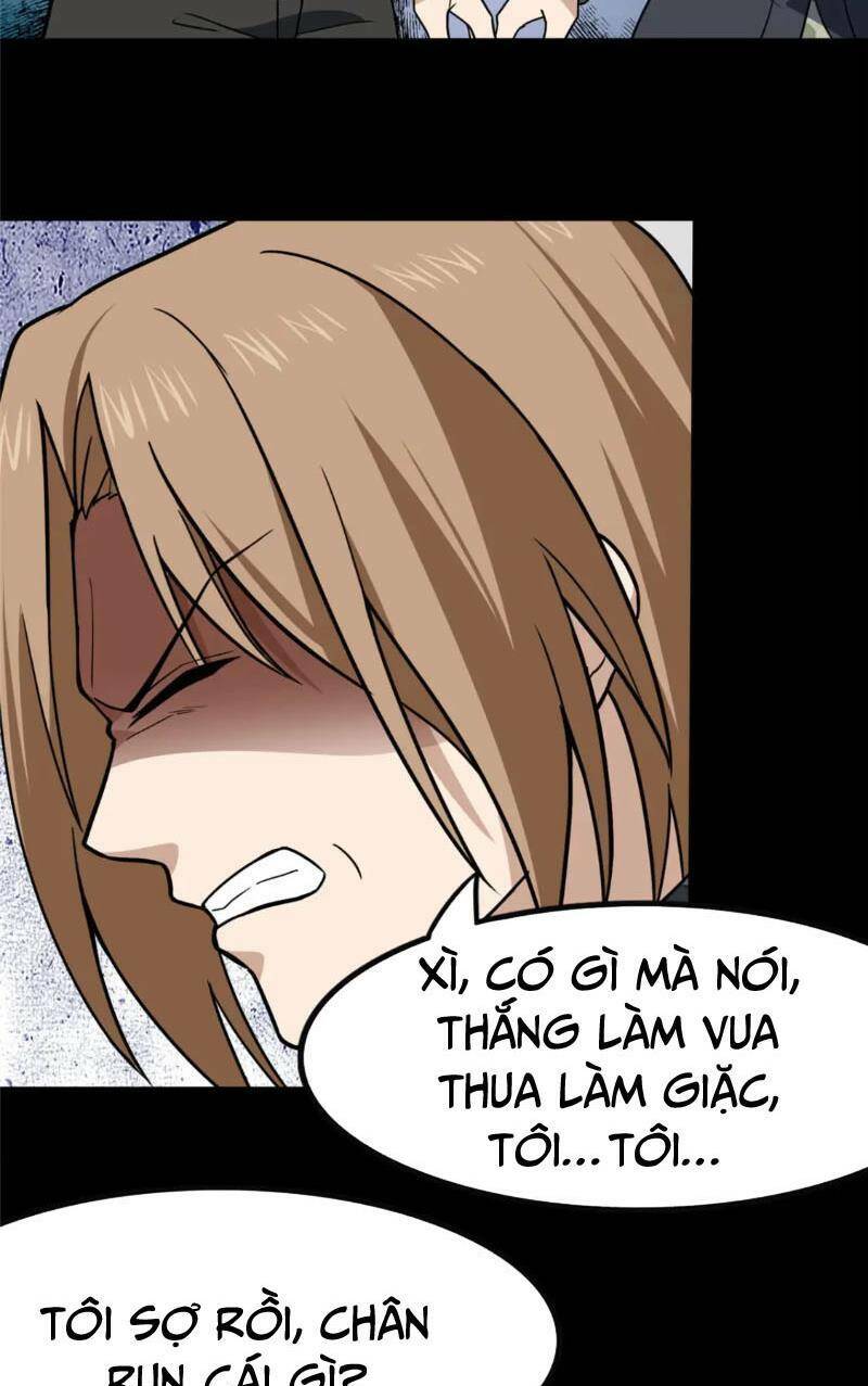 bạn gái virus của tôi chapter 404 19