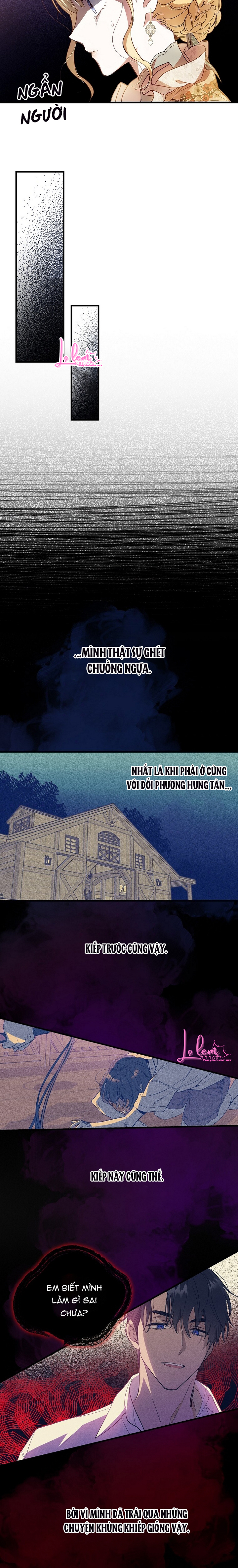 phương pháp khiến chồng đứng về phía của tôi chapter 15 14