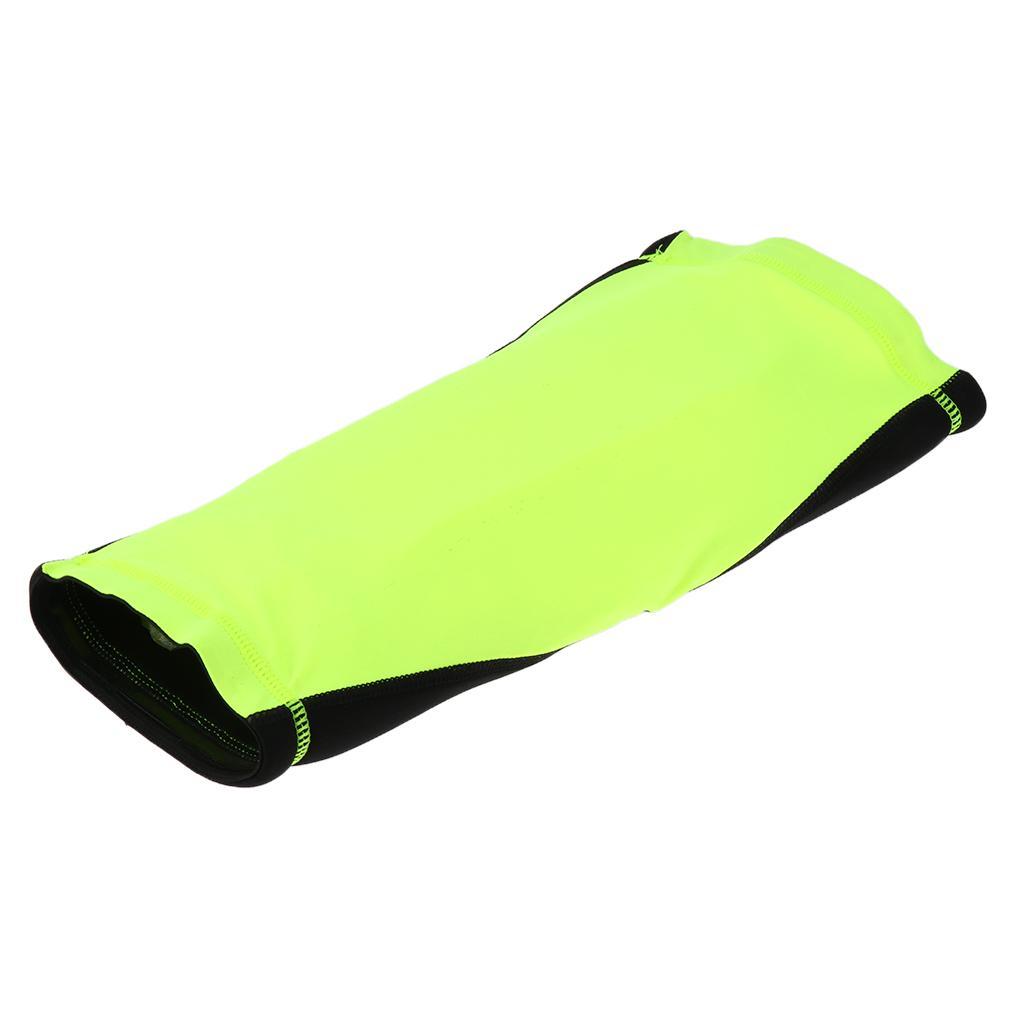 Sport Knee Compression Sleeve Protector Leg Support