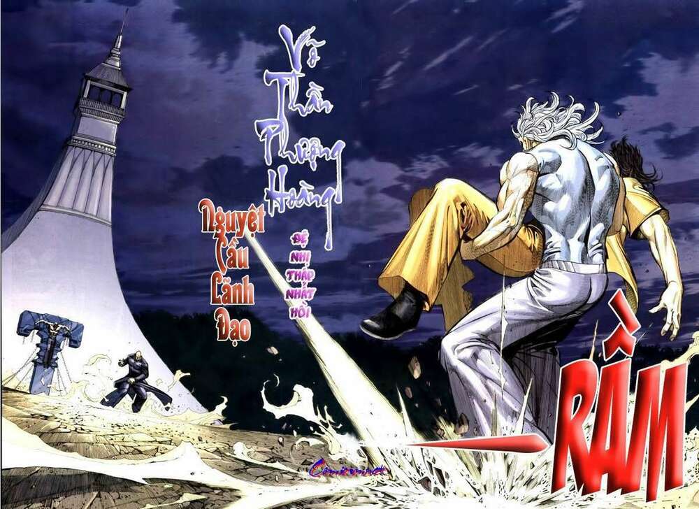 võ thần phượng hoàng chapter 21 4