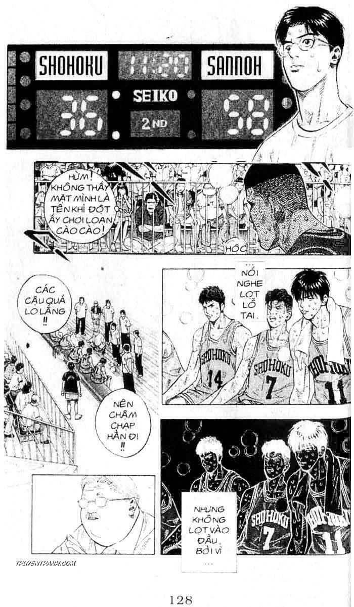cao thủ bóng rổ chapter 240 15