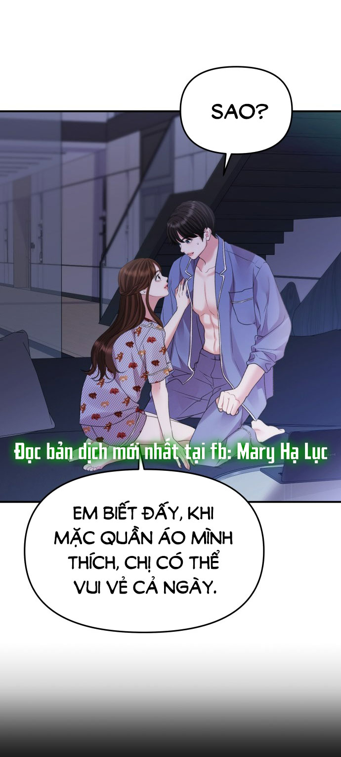 gửi em người đánh cắp những vì sao - to you who swallowed a star chapter 147.1 34