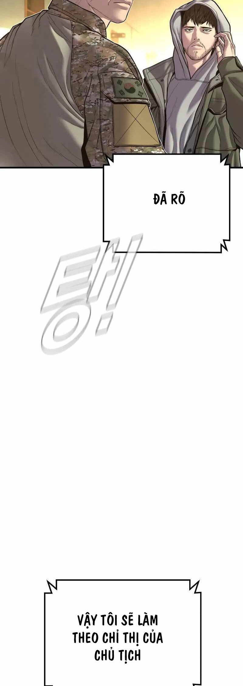 đặc vụ kim chapter 139 78