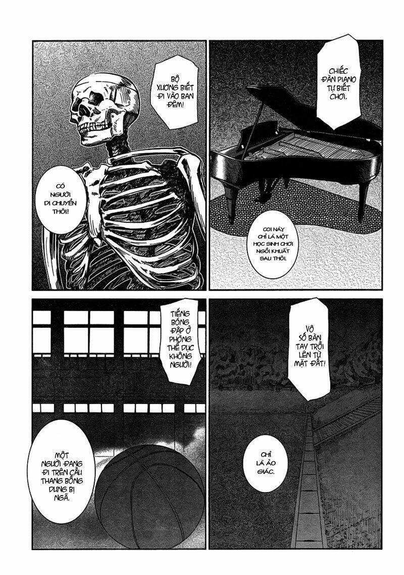 prunus girl chapter 10 2