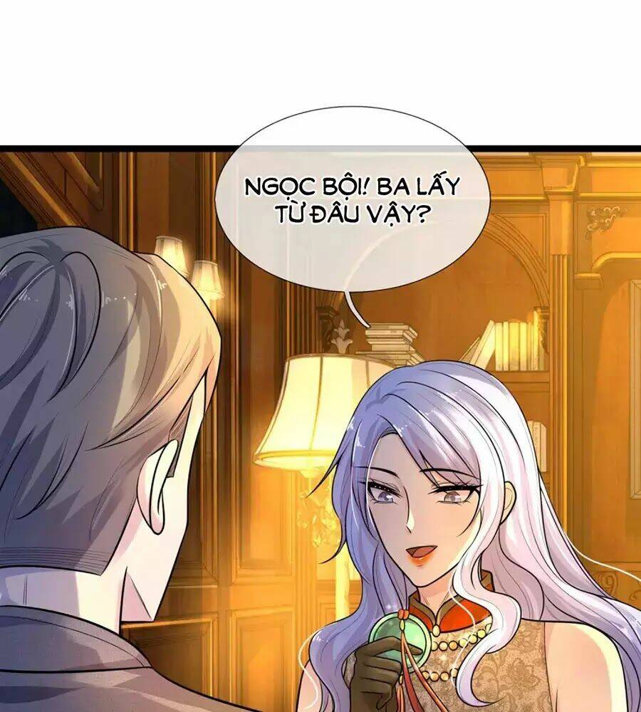 loạn thế tù sủng: thiếu soái bất lương của ta chapter 66 32