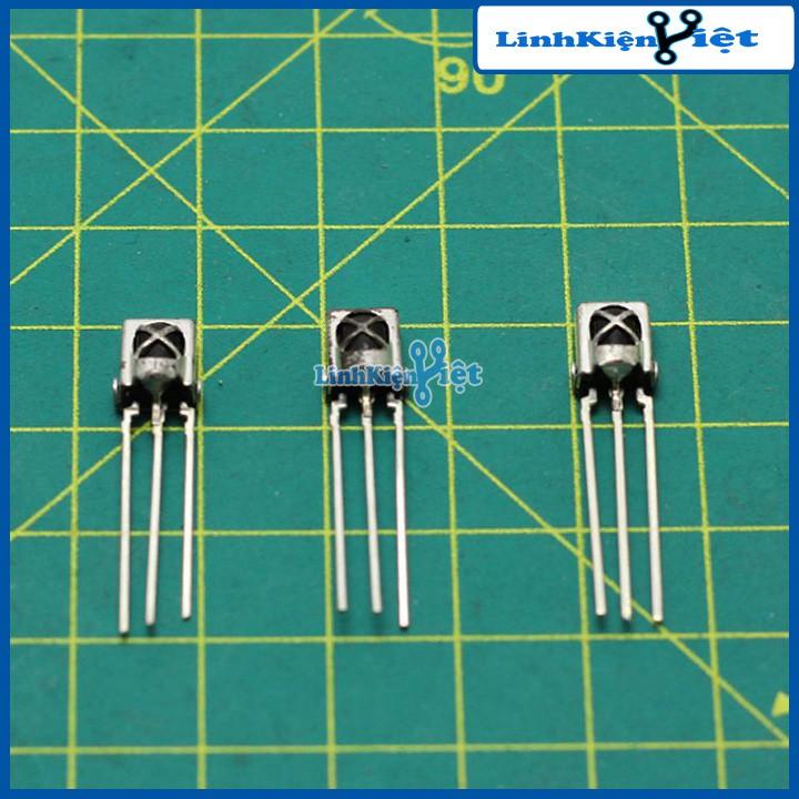 Led Thu Hồng Ngoại IR1838