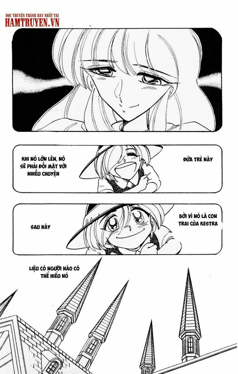 violinist of hameln - cây đàn kì diệu chapter 52 48