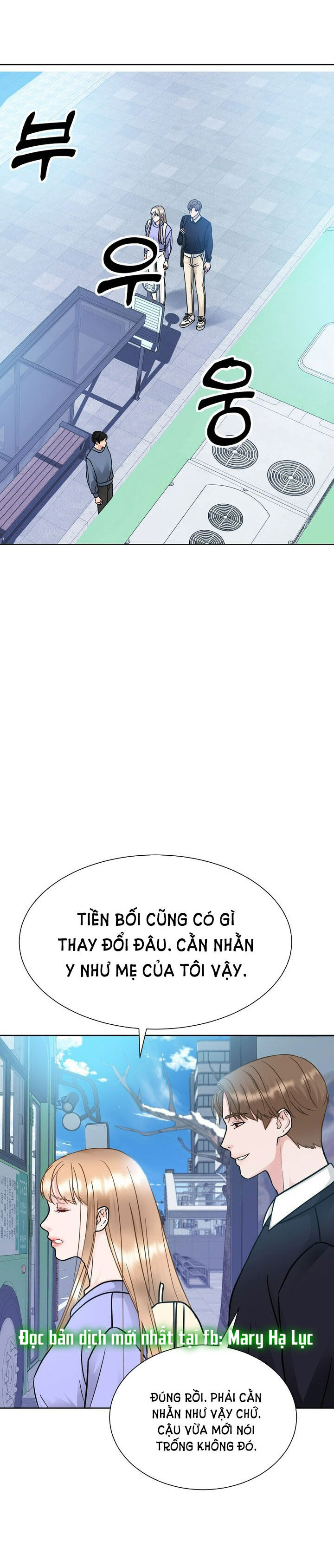 [18+] muộn màng chapter 21.1 17