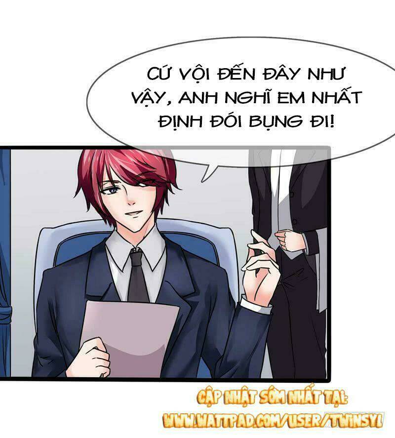 bá đạo trung khuyển tìm ái ký chapter 78 8