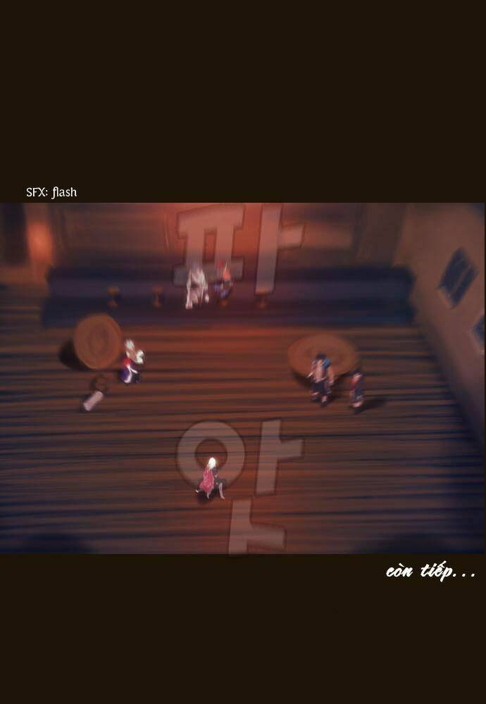 hội ảo thuật chapter 70 48