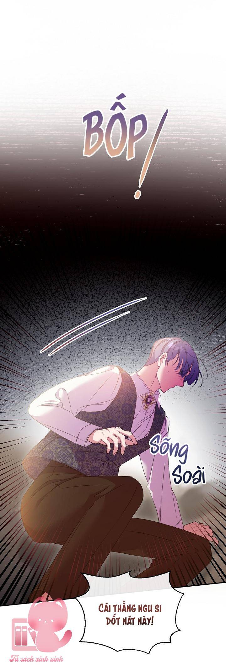 vị hôn thê của kẻ săn mồi chapter 53 16