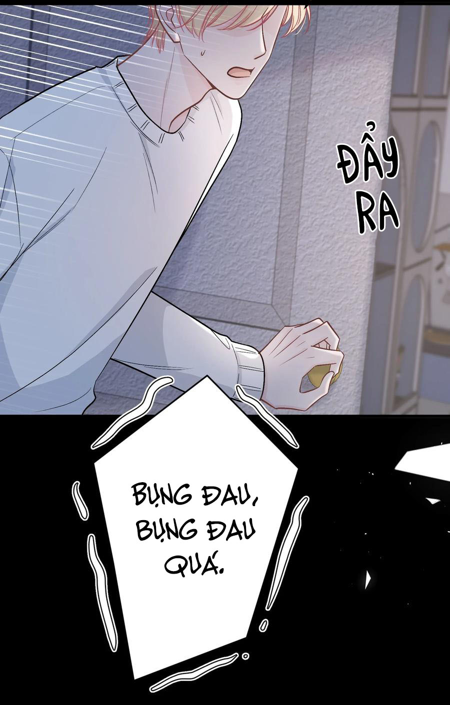 trước và sau ly hôn! chapter 43 11