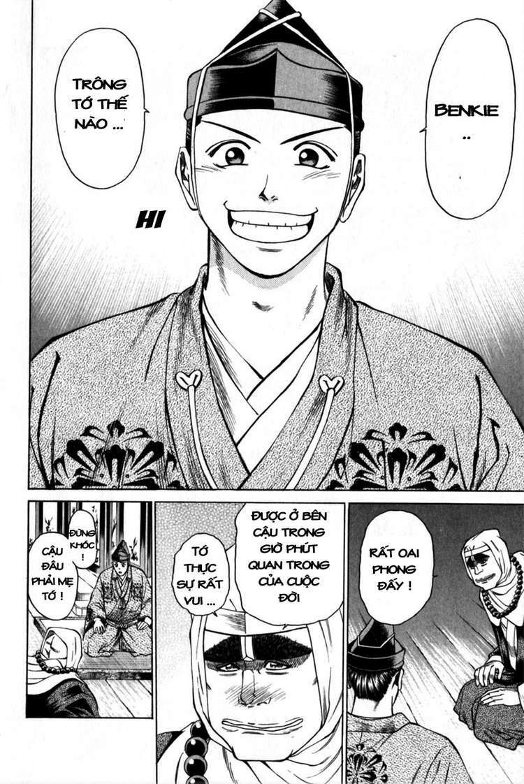 thiếu niên vương phần 1 chapter 42 10