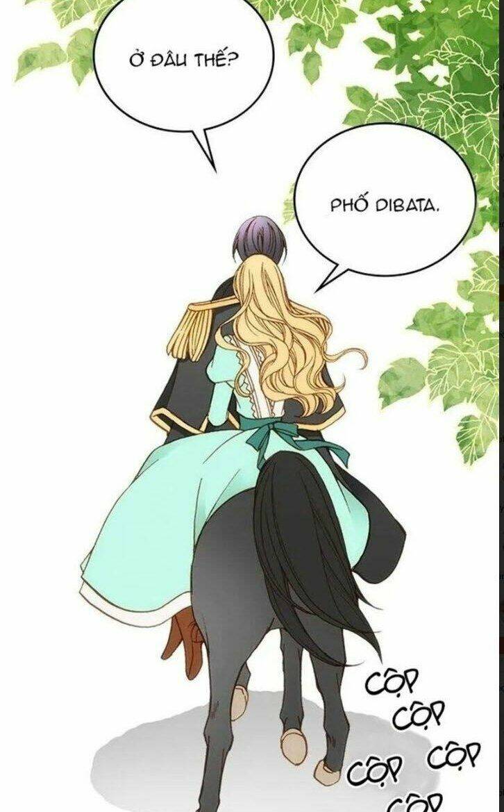 wendy , cô gái bán hoa chapter 11 34