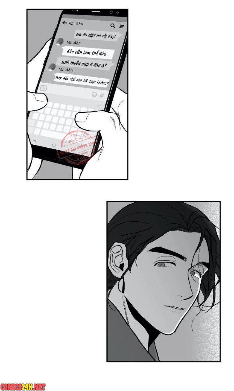 thầy giáo tốt chapter 22 24