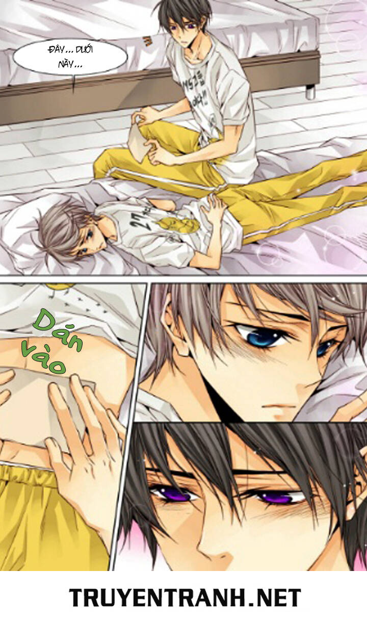 cheonsaeng yeonbun chapter 15 8