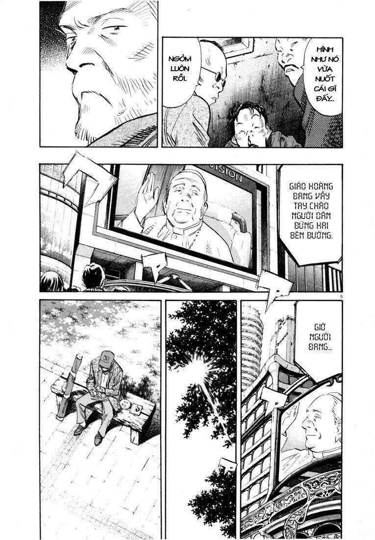 những chàng trai thế kỉ 20 chapter 164 6