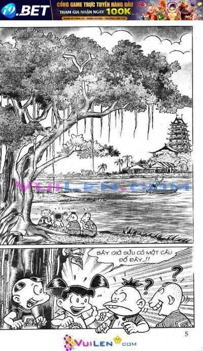 thần đồng đất việt chapter 19 1