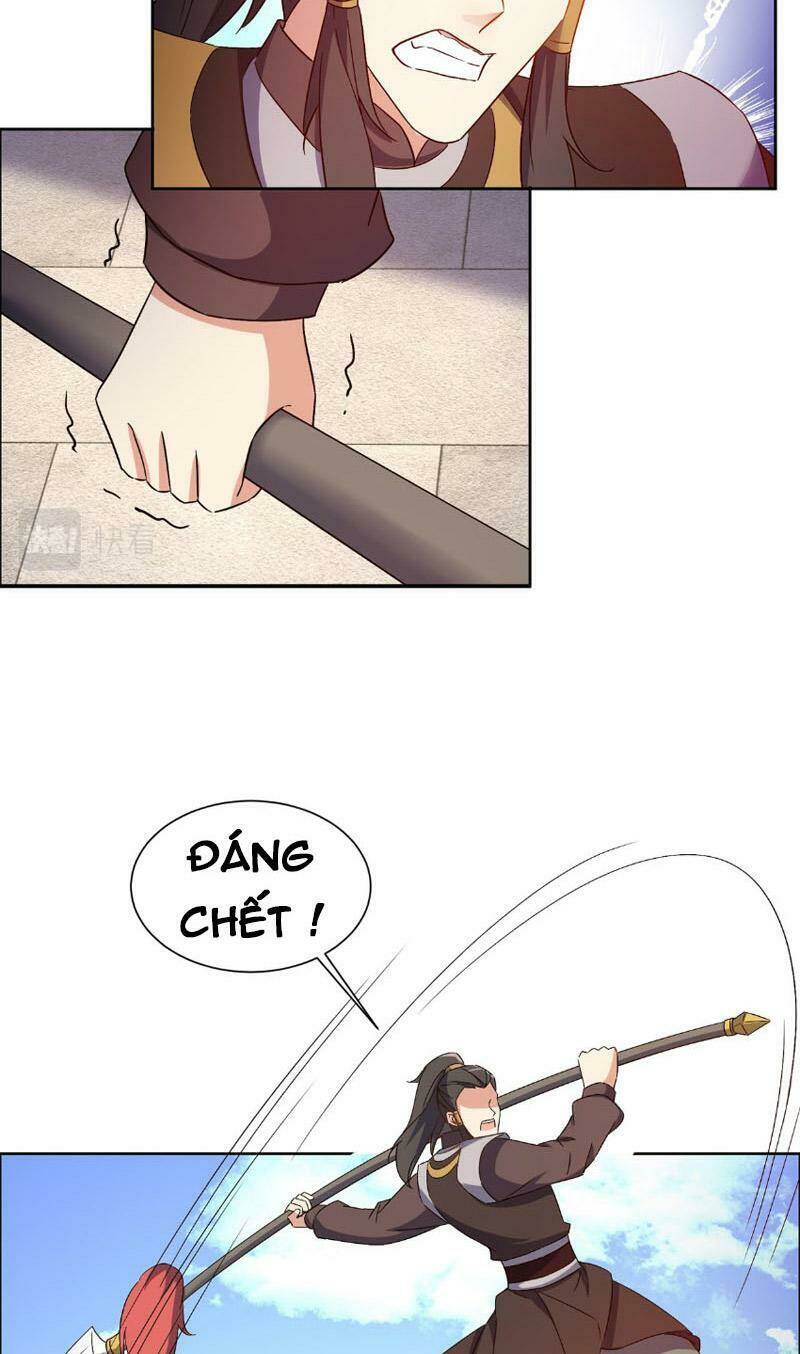 thôn phệ một thế giới tu tiên chapter 138 31