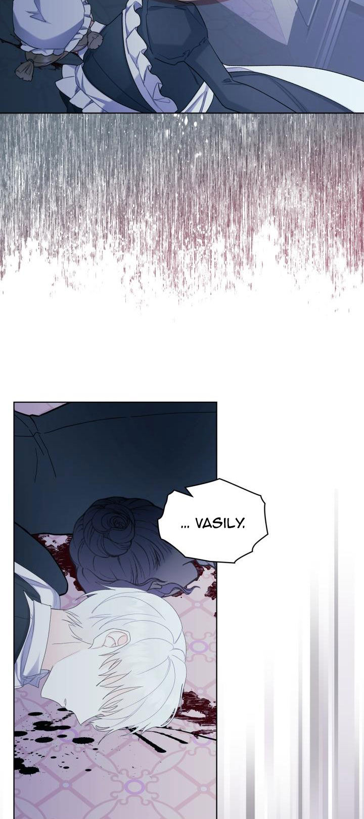 kẻ tạo ra ác nữ chapter 66.1 16